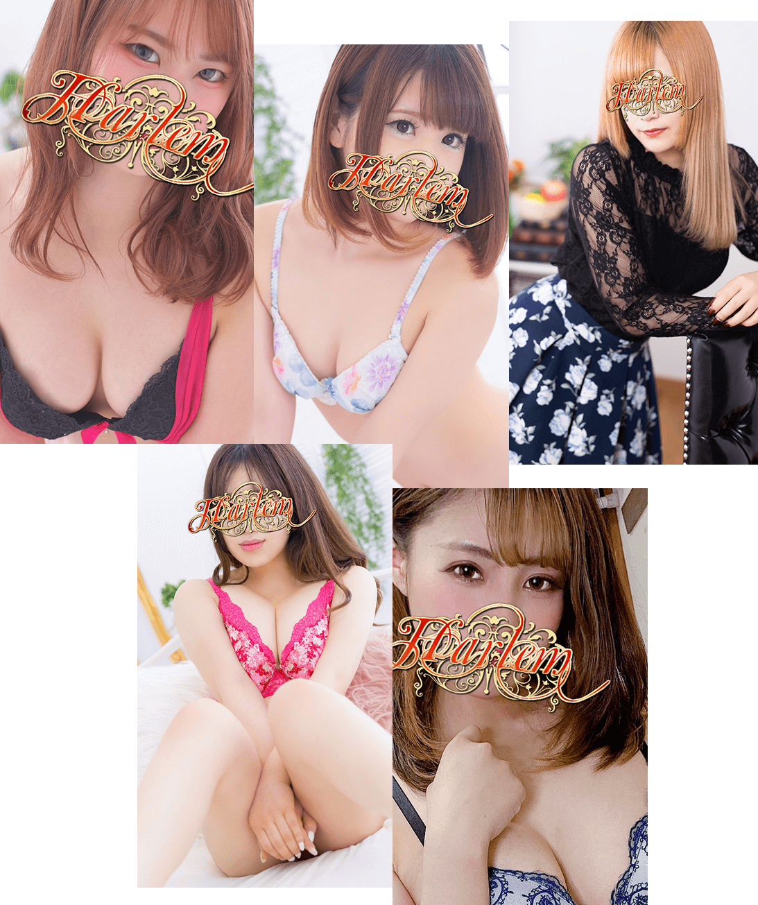 デリキャバ(自宅派遣キャバクラ・ガールズバー)コース