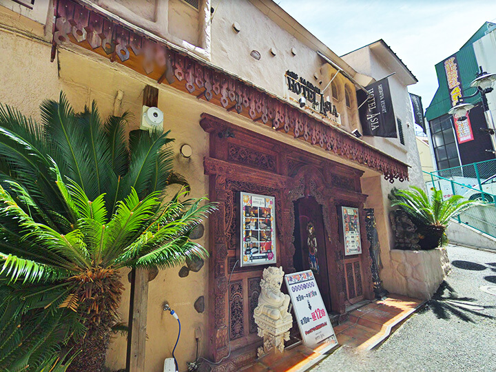 渋谷風俗ハーレム ASIA