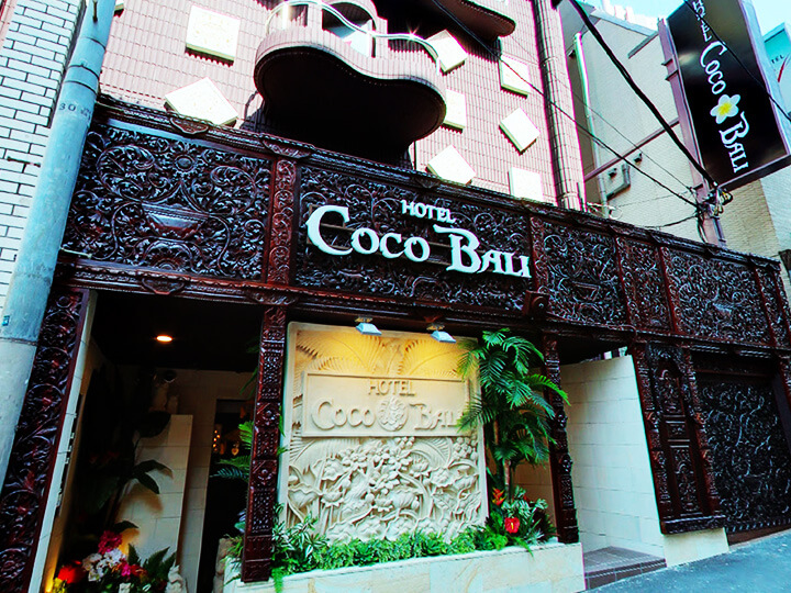 渋谷風俗ハーレム ココバリ