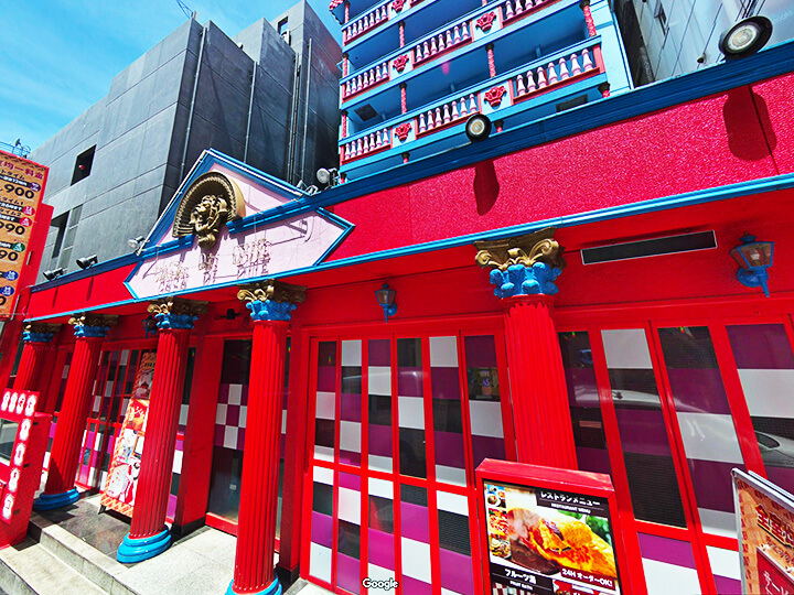 渋谷風俗ハーレム カサディドゥエ