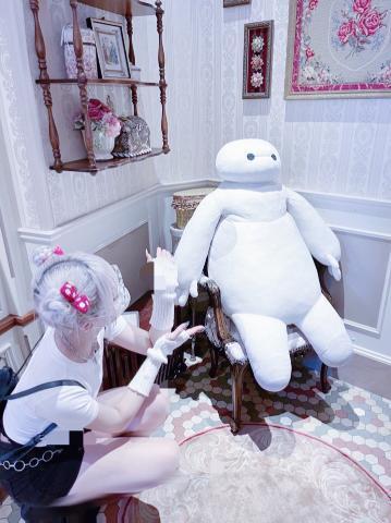 美谷のい プロフィール